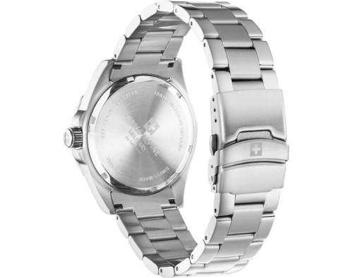 Swiss Alpine Military 7029.1135SAM Herrenuhr