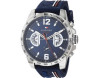 Tommy Hilfiger Decker 1791476 Herrenuhr