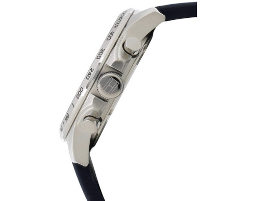 Tommy Hilfiger Decker 1791476 Herrenuhr