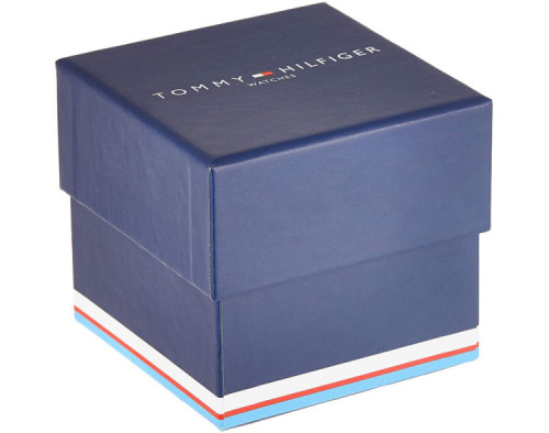 Tommy Hilfiger Jenna 1781945 Damenuhr