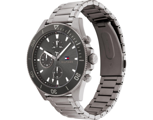 Tommy Hilfiger Larson 1791918 Herrenuhr