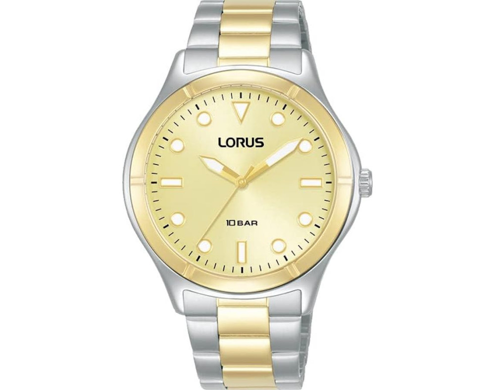 Lorus Sport RG244VX9 Womens Quartz Watch