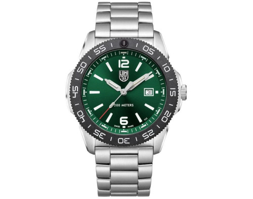 Luminox Navy Seal XS.3137 Herrenuhr