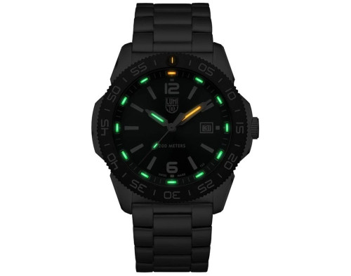 Luminox Navy Seal XS.3137 Herrenuhr