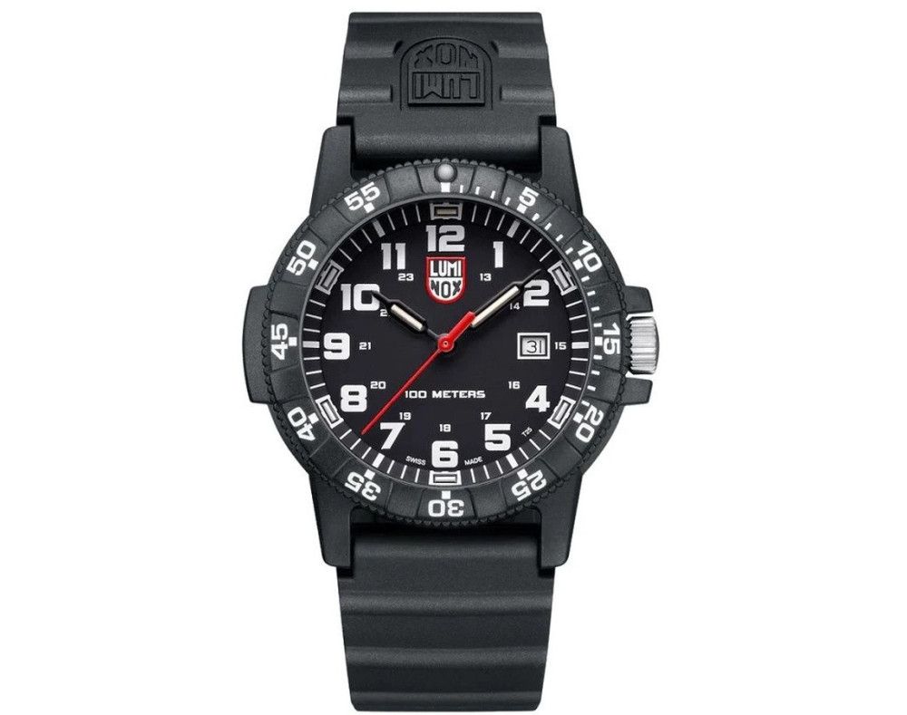 Luminox Leatherback SEA Turtle Giant XS.ZC21