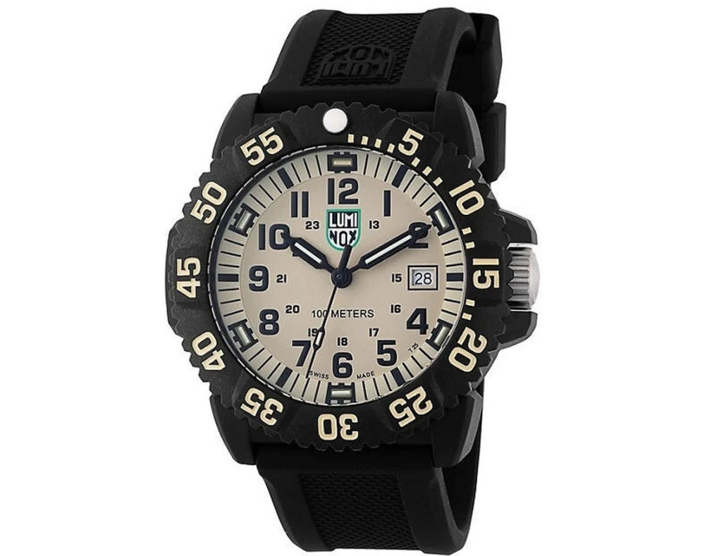 Luminox Sea Lion Carbonox X2.2055.SAND