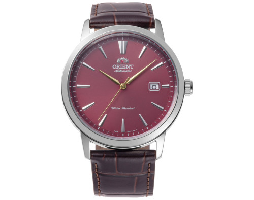 ORIENT Contemporary Symphony III