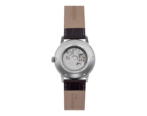 ORIENT Contemporary Symphony III