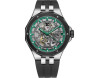 EDOX Delfin Mecano Skeleton 85303-3NN-VB