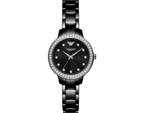Emporio Armani Ceramica Lady AR70008