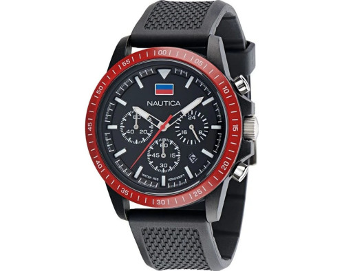 Nautica One Chrono NAPNOF3S8