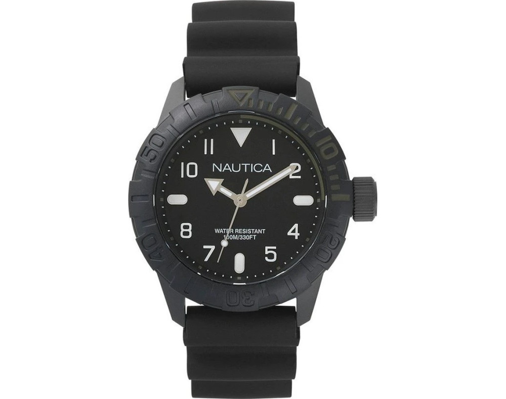 Nautica Outboard Set NAPOUB001