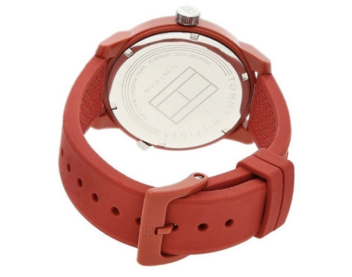 Tommy Hilfiger Denim Dual Time 1791323