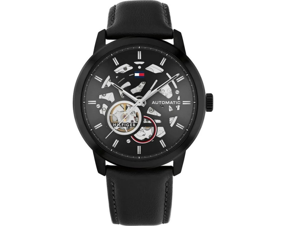 Tommy Hilfiger Henry Automatic 1710659