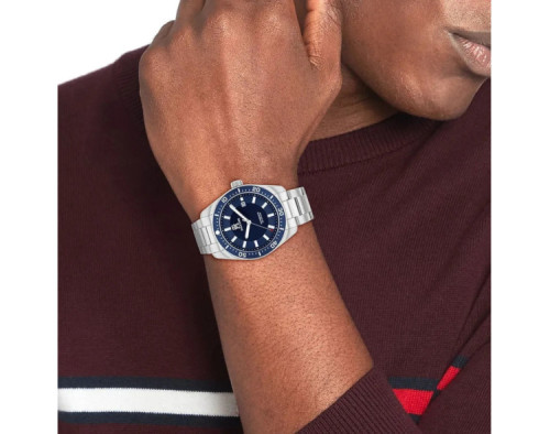 Tommy Hilfiger TH85 Automatic 1710591