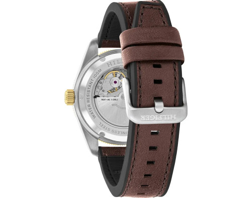 Tommy Hilfiger TH85 Automatic 1792142