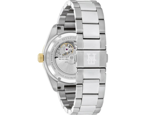 Tommy Hilfiger TH85 Automatic 1792155