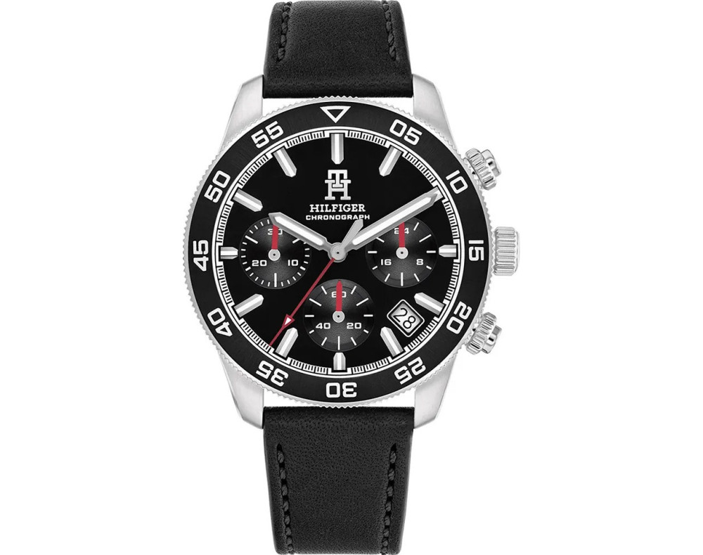 Tommy Hilfiger TH85 Chrono 1792162