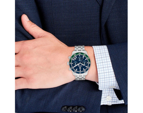 Tommy Hilfiger TH85 Chrono 1792185