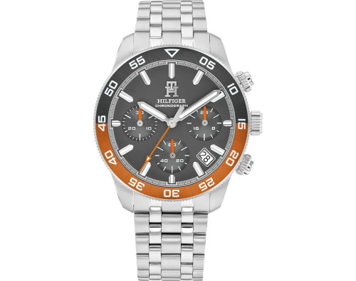 Tommy Hilfiger TH85 Chrono 1792186