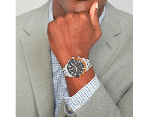 Tommy Hilfiger TH85 Chrono 1792186