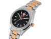 Versace V-Code GMT VEAFA0624