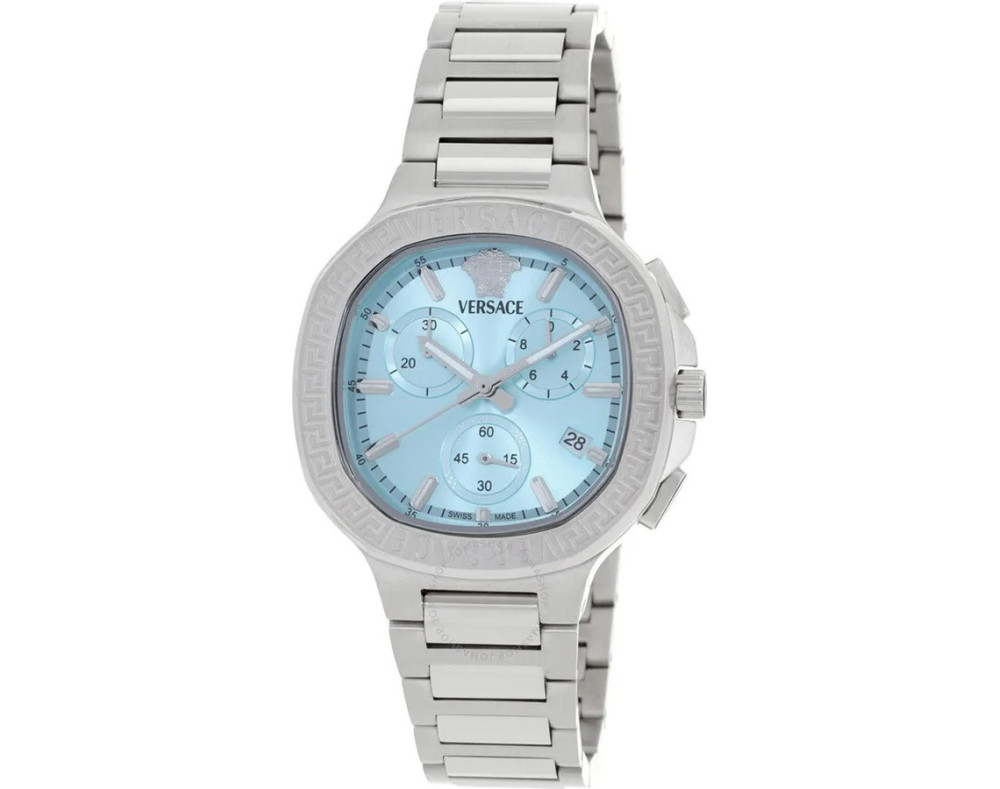 Versace V-Lady Chrono Square VEVCA0324