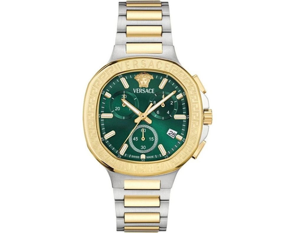 Versace V-Lady Chrono Square VEVCA0624