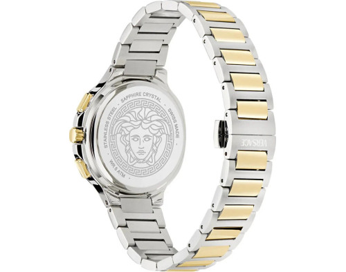 Versace V-Lady Chrono Square VEVCA0624