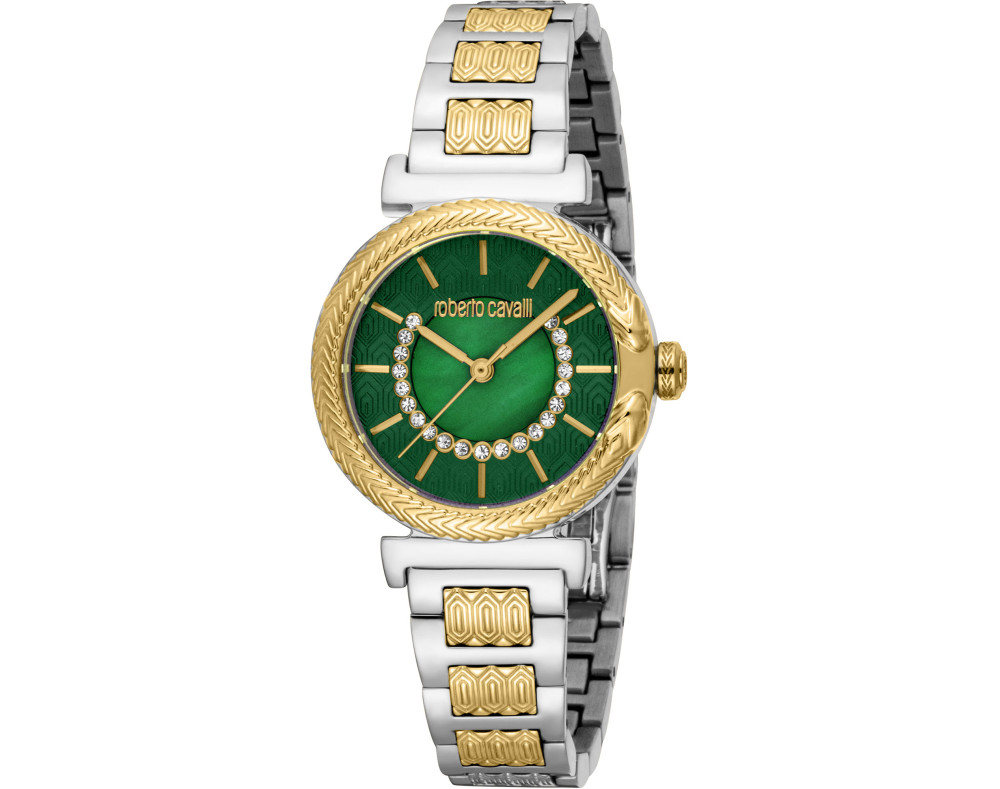 Roberto Cavalli Lady