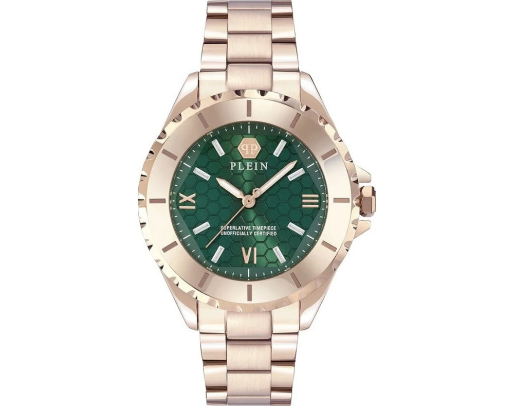 Philipp Plein Heaven Rock Couture PWPOA0824