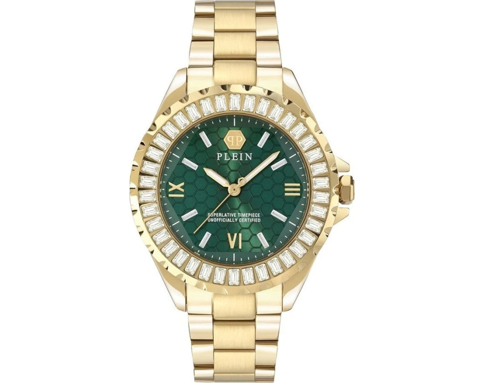 Philipp Plein Heaven Rock Couture PWPOA0924