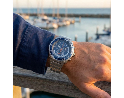 Nautica Castle Chrono NAPCAS918