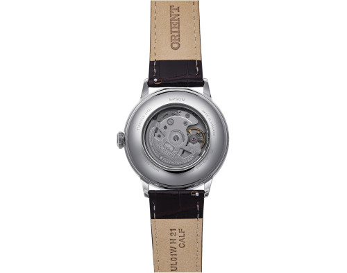 Orient Bambino RA-AC0023E30B Montre Mécanique Homme