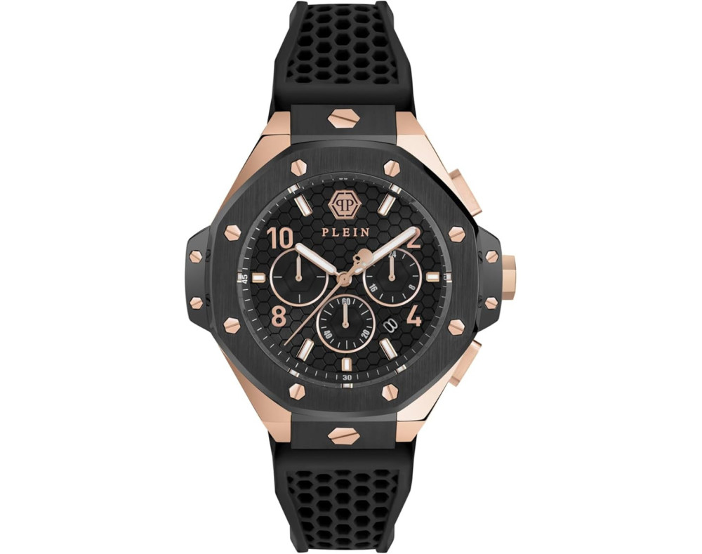 Philipp Plein Chrono Royal PWPRA0824