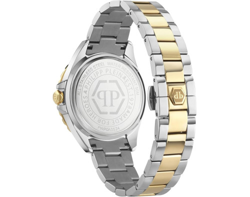 Philipp Plein Heaven Rock Couture PWPOA0424