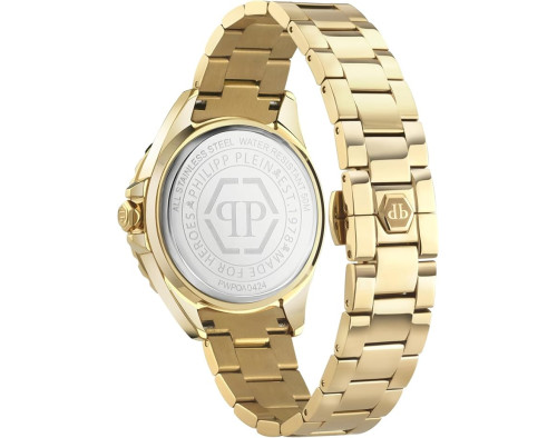 Philipp Plein Heaven Rock Couture PWPOA0524