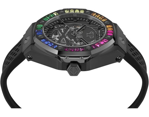 Philipp Plein Skeleton Royal Automatic PWPFA0424
