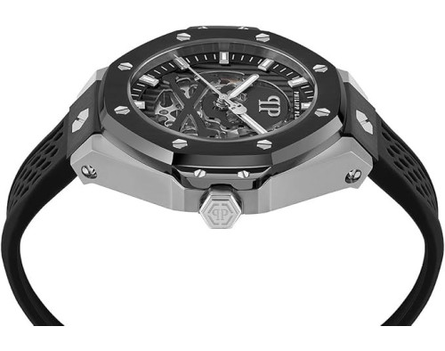 Philipp Plein Skeleton Royal Automatic PWPFA0824