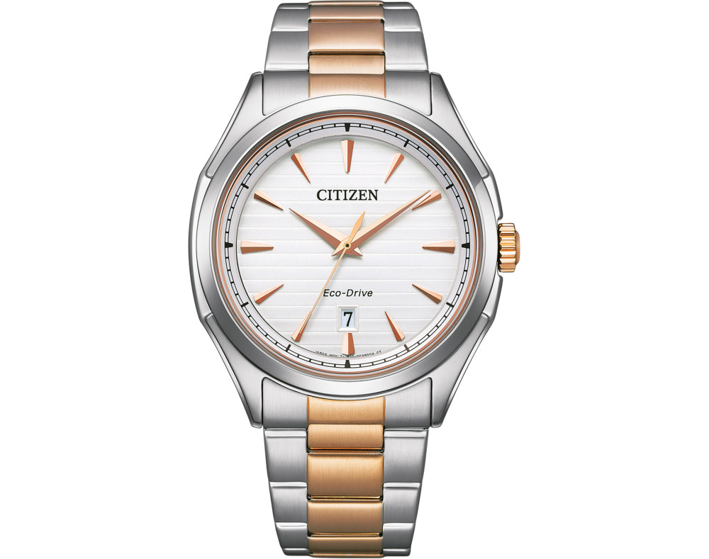 CITIZEN Eco-Drive