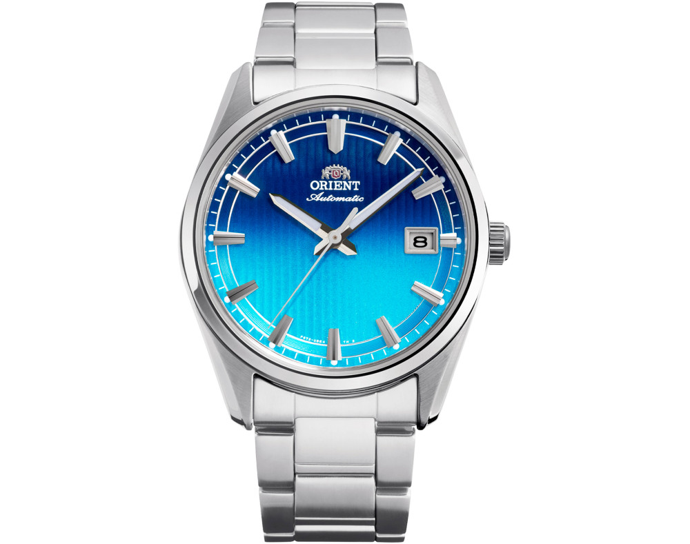 ORIENT Contemporary Stretto Date