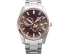 Orient Stretto Day & Night RA-AK0313Y Mechanisch Herren-Armbanduhr