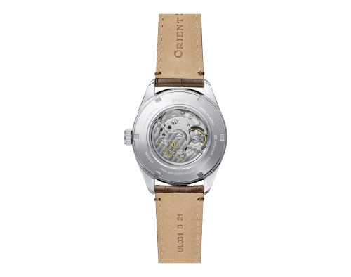 ORIENT Contemporary Modern Skeleton