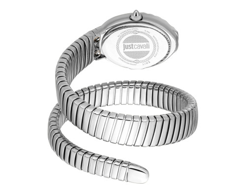 Just Cavalli Signature Snake Fiore