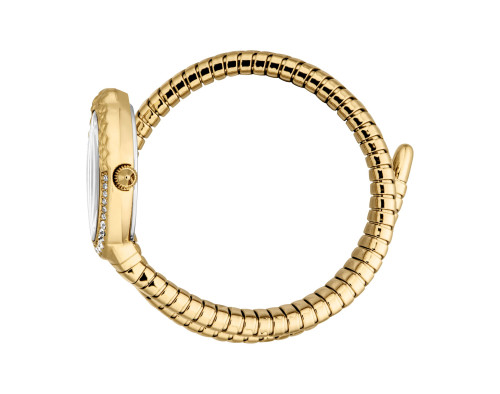 Just Cavalli Signature Snake Fiore