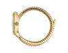 Just Cavalli Signature Snake Fiore