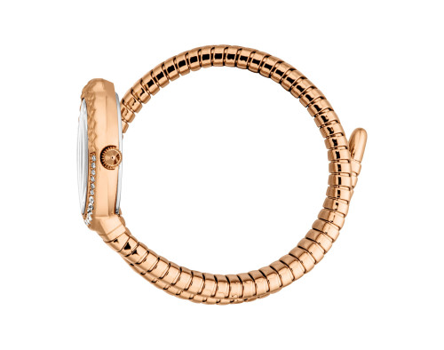 Just Cavalli Signature Snake Fiore