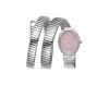 Just Cavalli Signature Snake Sognia