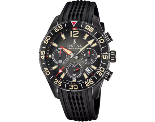 Festina Timeless Chrono F20518/3