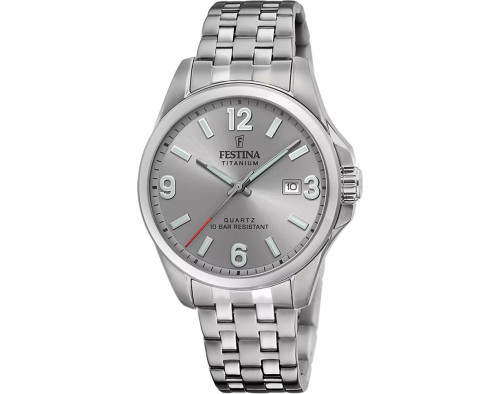 Festina Titanium F20696/2